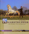 Buchcover Knabstrupper. Gefleckte Fürstenpferde