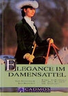Buchcover Elegance im Damensattel