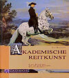 Buchcover Akademische Reitkunst