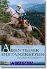 Buchcover Abenteuer Distanzreiten