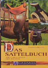 Buchcover Das Sattelbuch