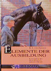 Buchcover Elemente der Ausbildung