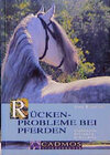 Buchcover Rückenprobleme bei Pferden