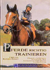 Buchcover Pferde richtig trainieren