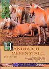 Buchcover Handbuch Offenstall