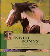 Buchcover Tinker Ponys