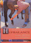 Buchcover Hufbalance