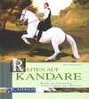 Buchcover Reiten auf Kandare