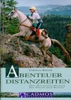 Buchcover Abenteuer Distanzreiten