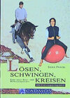 Buchcover Lösen, Schwingen, Kreisen