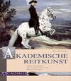 Buchcover Akademische Reitkunst mit DVD Teil I