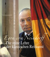 Buchcover Die reine Lehre der klassischen Reitkunst