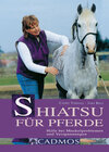 Buchcover Shiatsu für Pferde