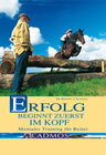 Buchcover Erfolg beginnt zuerst im Kopf