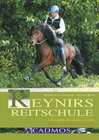 Buchcover Reynirs Reitschule