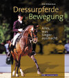 Buchcover Dressurpferde in Bewegung