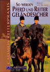 Buchcover So werden Pferd und Reiter geländesicher