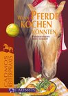 Buchcover Wenn Pferde kochen könnten