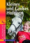 Buchcover Kleines und Großes Hufeisen