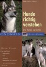 Buchcover Hunde richtig verstehen