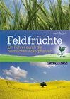 Buchcover Feldfrüchte