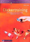 Buchcover Clickertraining