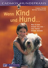 Buchcover Wenn Kind und Hund...