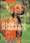 Buchcover Rhodesian Ridgeback