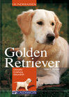 Buchcover Golden Retriever