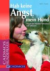 Buchcover Hab keine Angst mein Hund