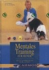 Buchcover Mentales Training für Hunde