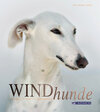 Buchcover Windhunde
