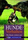 Buchcover Hundeverhalten