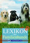 Buchcover Lexikon der Familienhunde