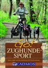 Buchcover GO! Zughundesport