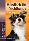 Buchcover Hündisch für Nichthunde