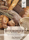 Buchcover Brotrezepte - Aus Ländlichen Backstuben