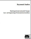 Buchcover Radiologisch interventionelle Therapie kurz- und langstreckiger Beckenarterienverschlüsse
