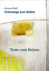 Buchcover Unterwegs zum Selbst