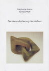 Buchcover Die Herausforderung des Helfens