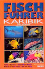 Buchcover Fischführer Karibik