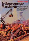 Buchcover Erdbewegungs-Maschinen