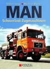 Buchcover MAN Schwerlast-Zugmaschinen