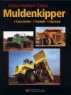 Buchcover Muldenkipper