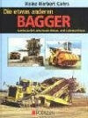 Buchcover Die etwas anderen Bagger