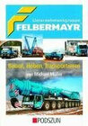 Buchcover Felbermayr