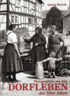 Buchcover Photographien aus dem Dorfleben der 50er Jahre