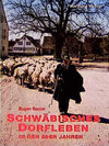 Buchcover Schwäbisches Dorfleben