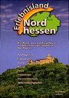 Buchcover Erlebnisland Nordhessen