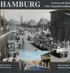 Buchcover Hamburg. Fotografien von Gestern und Heute